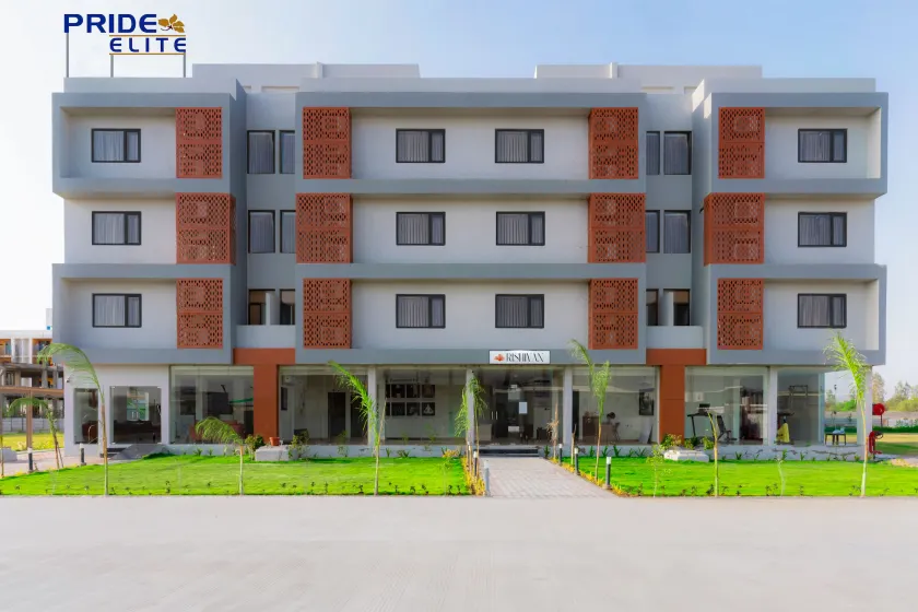 Pride Elite Becharaji - Image 1