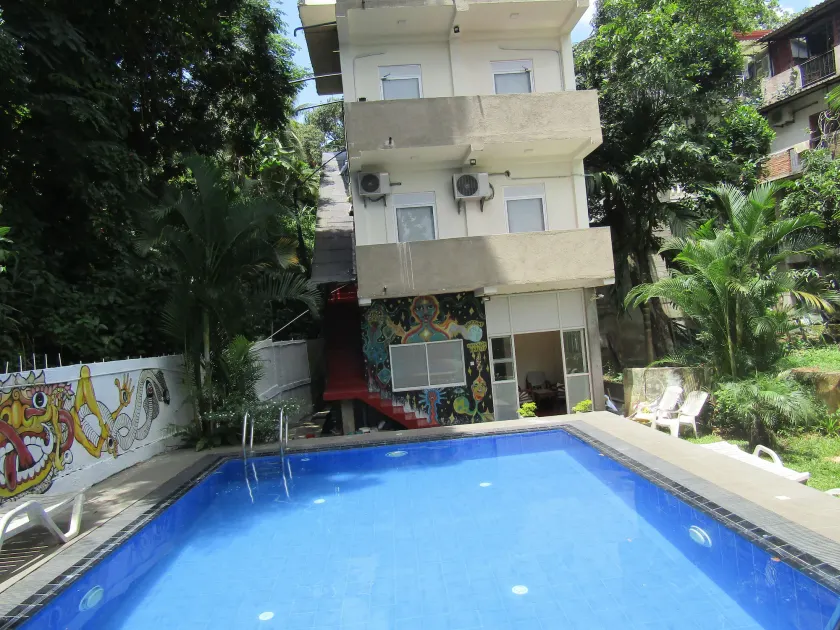 Kandy Backpackers Hostel - Image 1