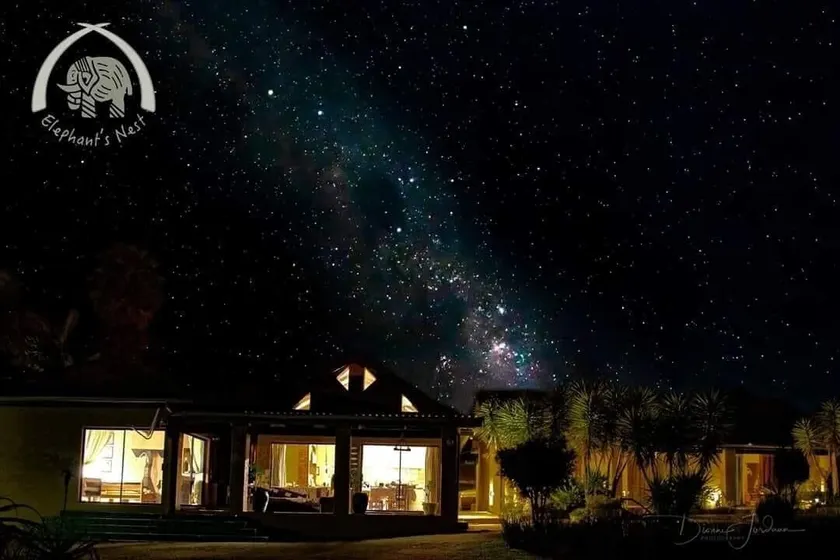 Elephant's Nest Guest House - Image 1