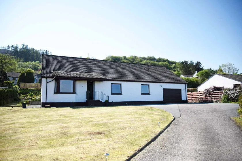 Glendaruel Bed & Breakfast - Image 1