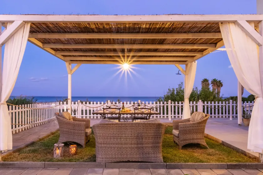 Beach Front Villas - Image 1