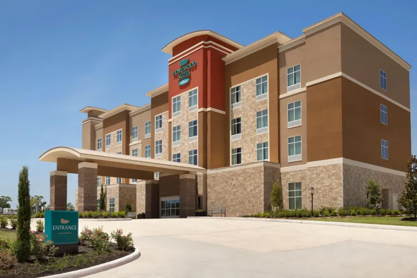 Homewood Suites by Hilton North Houston/Spring - Image 1