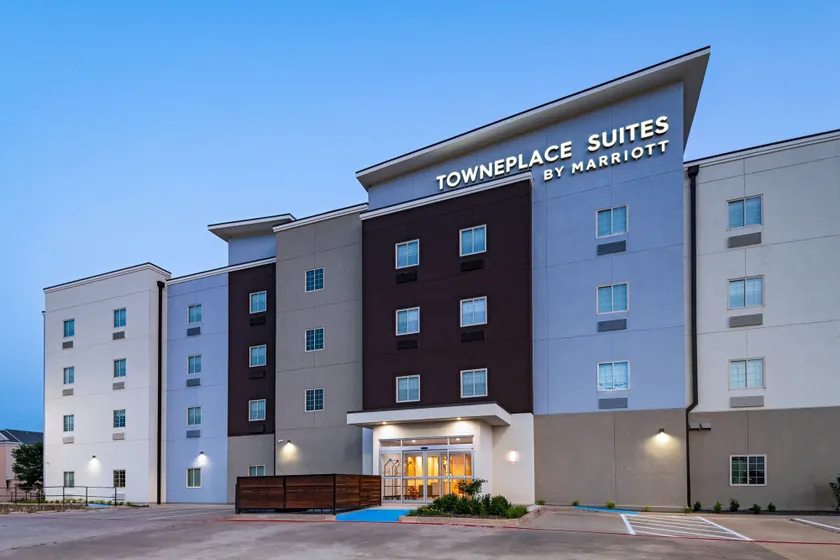 TownePlace Suites Weatherford - Image 1