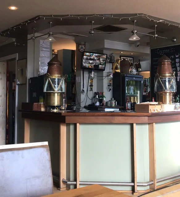 The Jolly Sailor - Reception