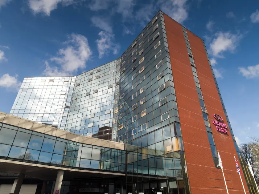 Crowne Plaza Harrogate by IHG - Image 1