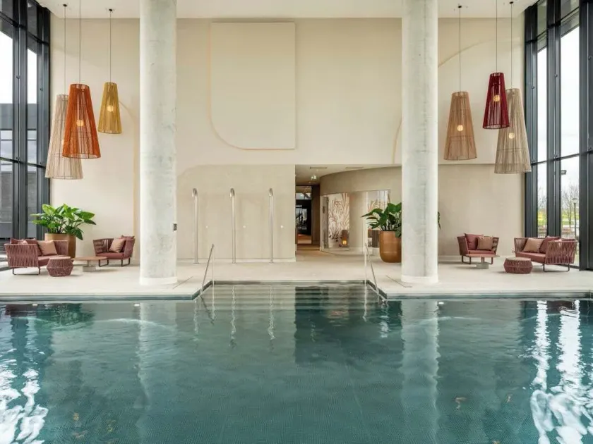 Van Der Valk Hotel Zwolle - Image 1