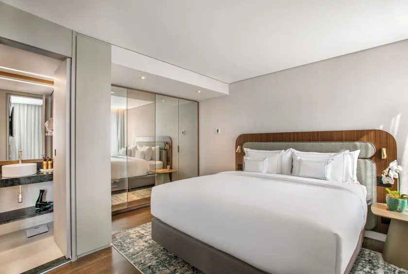 Meliá Paulista - Image 1