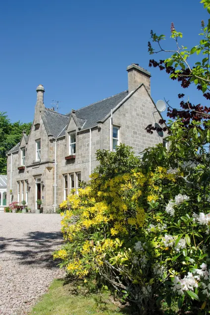 Ravenscourt House, Guest House - Image 1