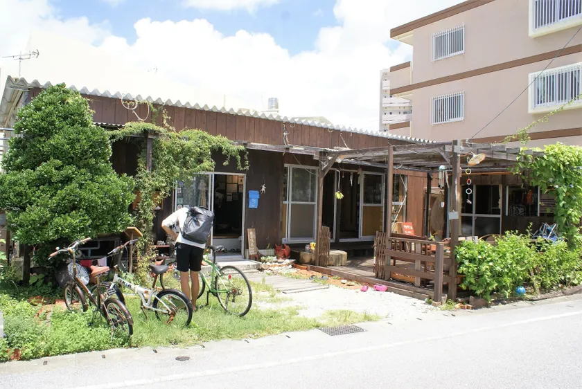 Minshuku Agaihama - Image 1