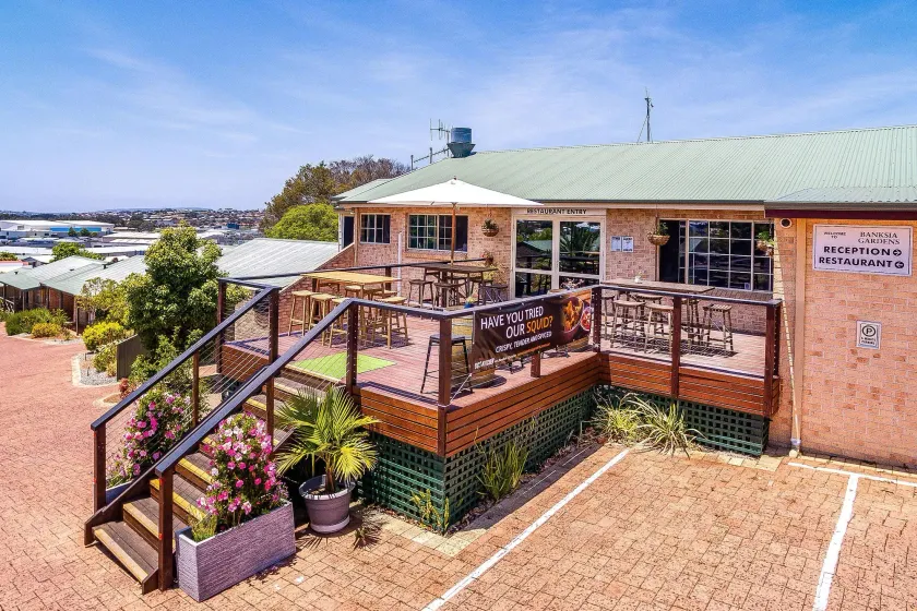 Quality Apartments Banksia Albany - Image 1