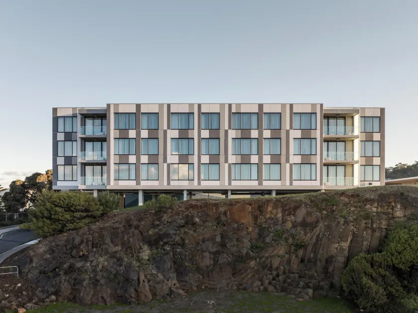 One North Terrace - Image 1