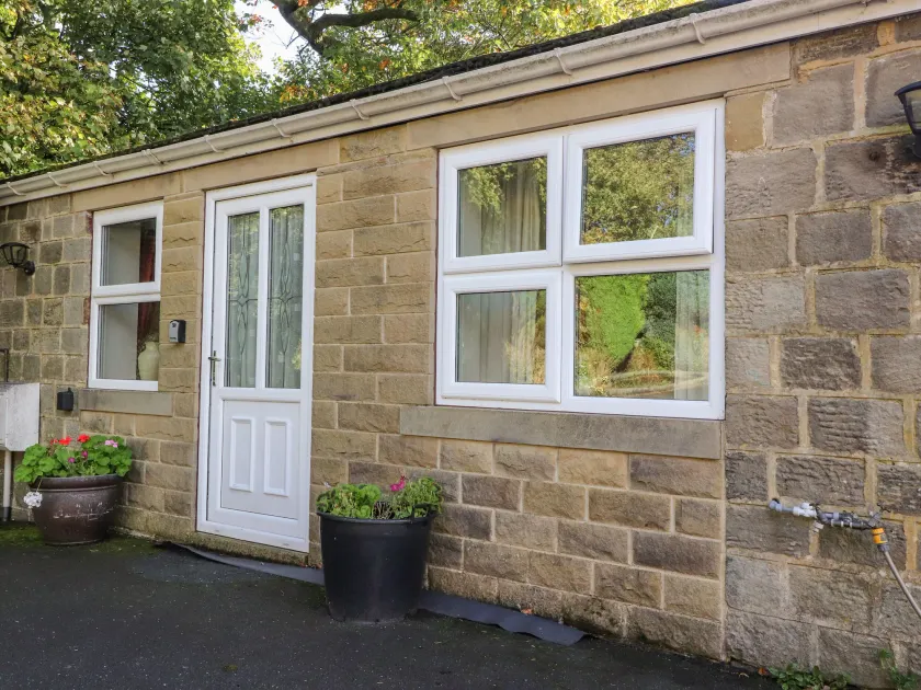Bronte Cottage - Image 1