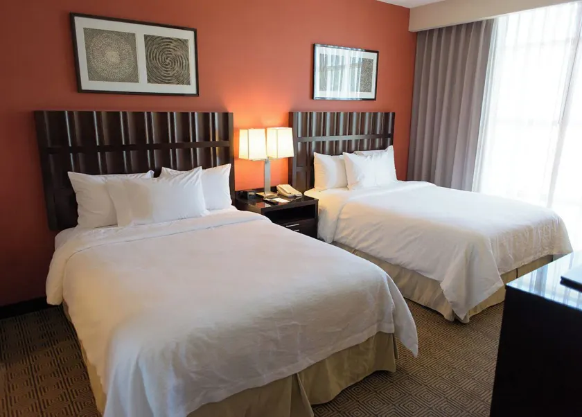Embassy Suites Ontario Airport - Image 1