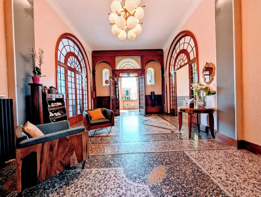 Villa Fieschi Boutique Hotel - Image 1