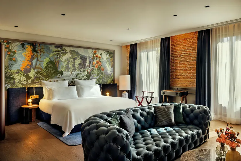 Casa Faraona Luxury Residences - Image 1