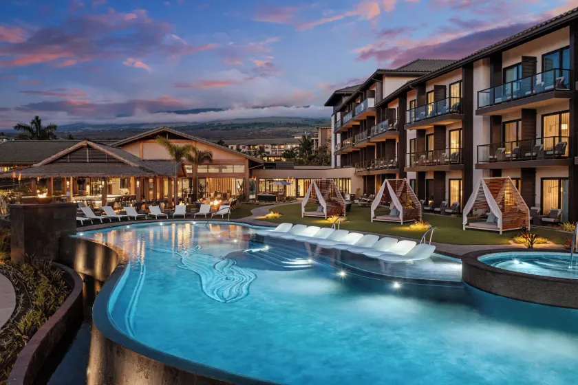 AC Hotel by Marriott Maui Wailea - Image 1