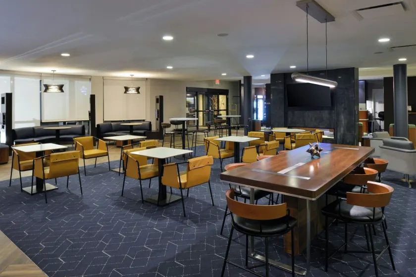 Courtyard by Marriott Harrisburg Hershey - Image 1