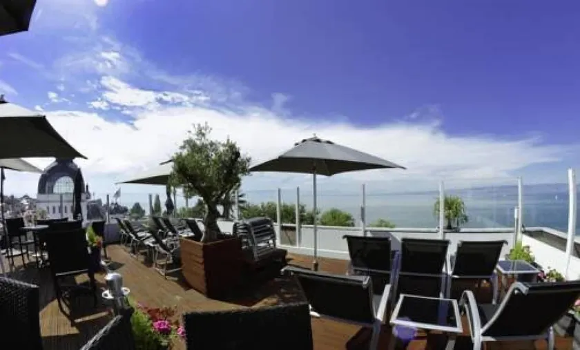 Savoy Hôtel Evian - Image 1
