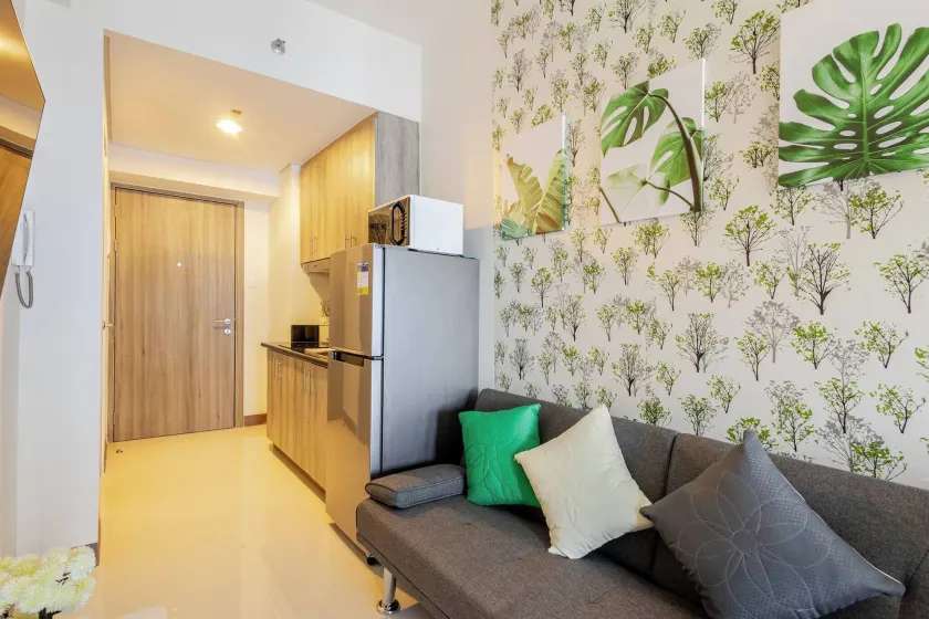The Prestige Bayview with Balcony - Image 1