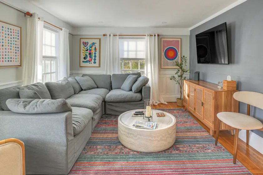 Escape to Cape Ann Steps to Beach & Pier! - Image 1