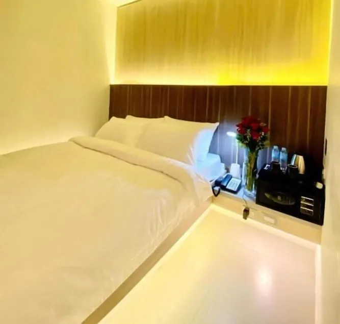 Kojõ Hotel Tagum - Image 1