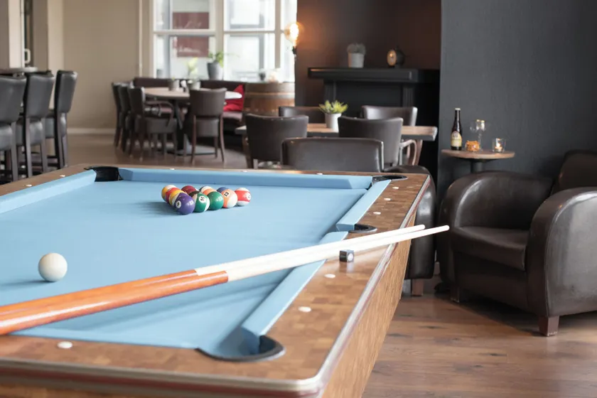 City hotel Terneuzen - Image 1