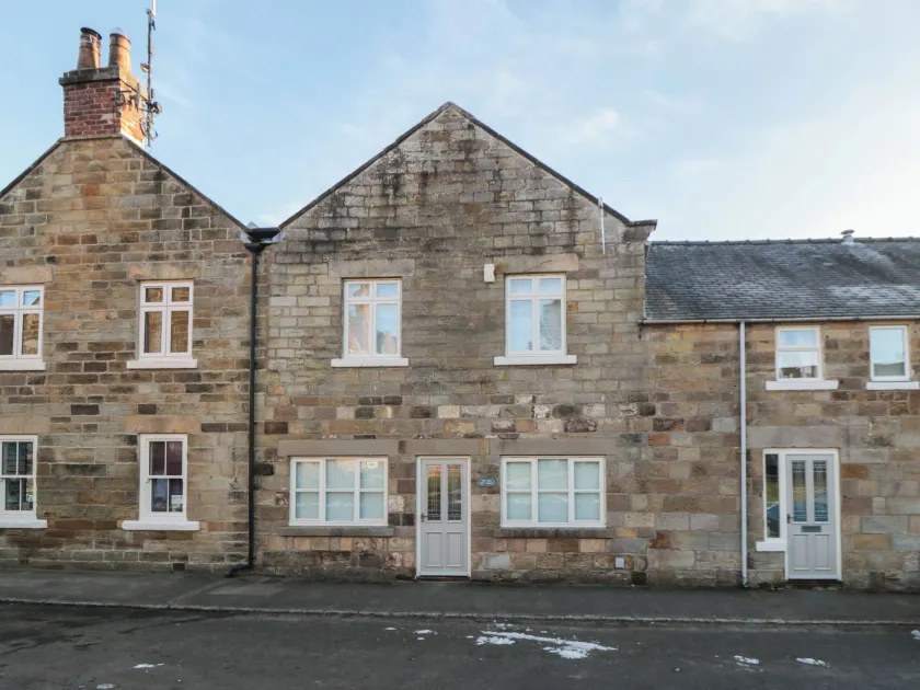 The Old Post Office - Image 1