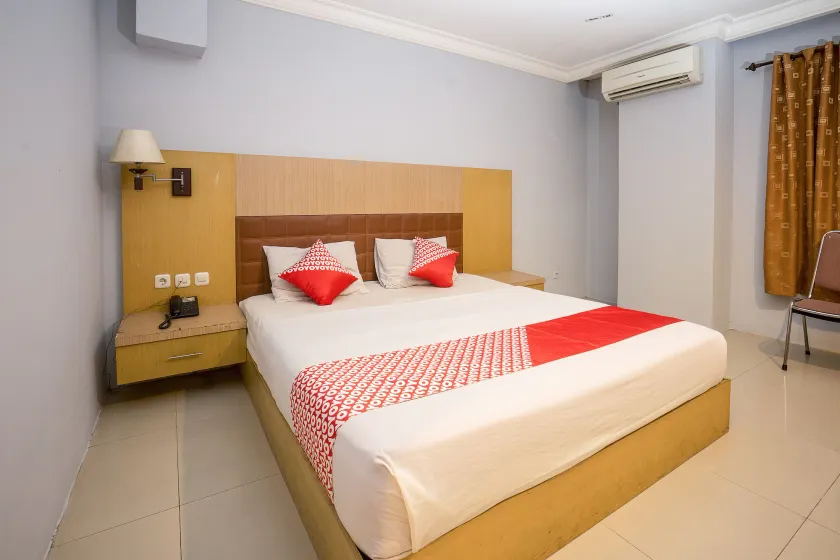 Hotel O Mega Sentosa - Image 1