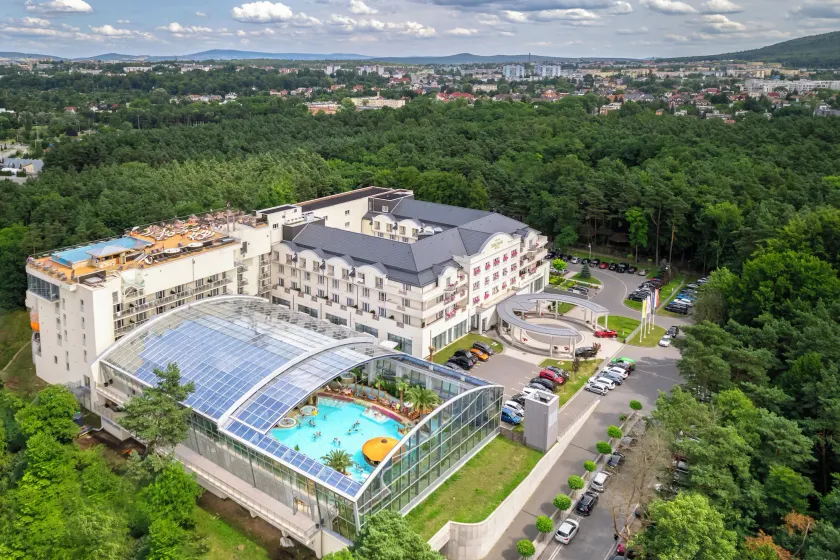 Hotel Binkowski - Image 1