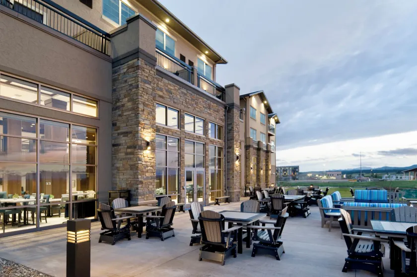 ClubHouse Hotel & Suites Rapid City - Image 1