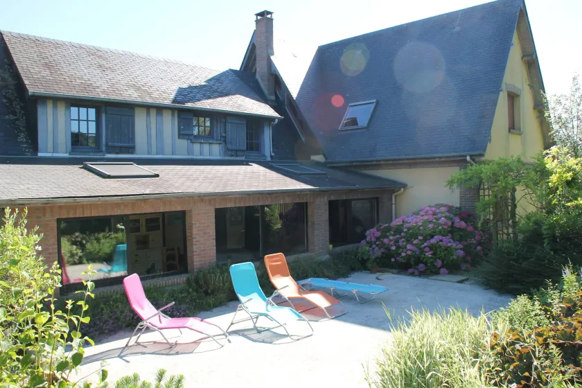Le Haut Mesnil-3 - Image 1