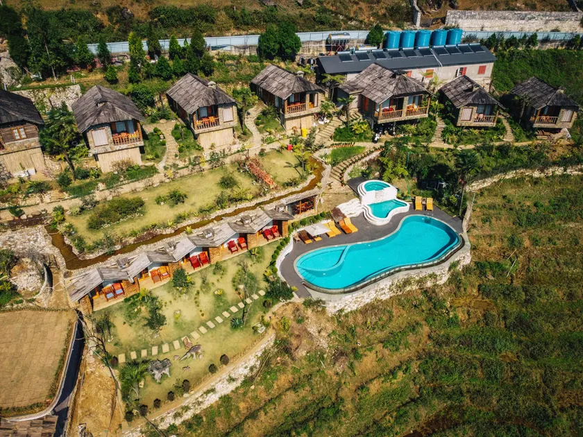 Laxsik Ecolodge - Image 1