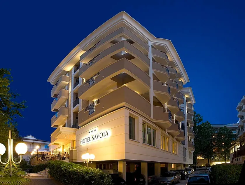 Hotel Savoia - Image 1
