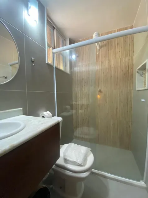 Pousada Morena - Room