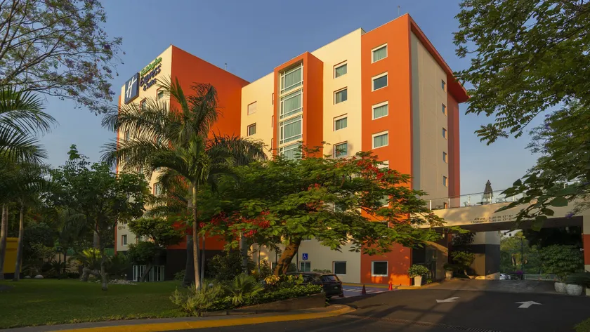 Holiday Inn Express & Suites Cuernavaca by IHG - Image 1