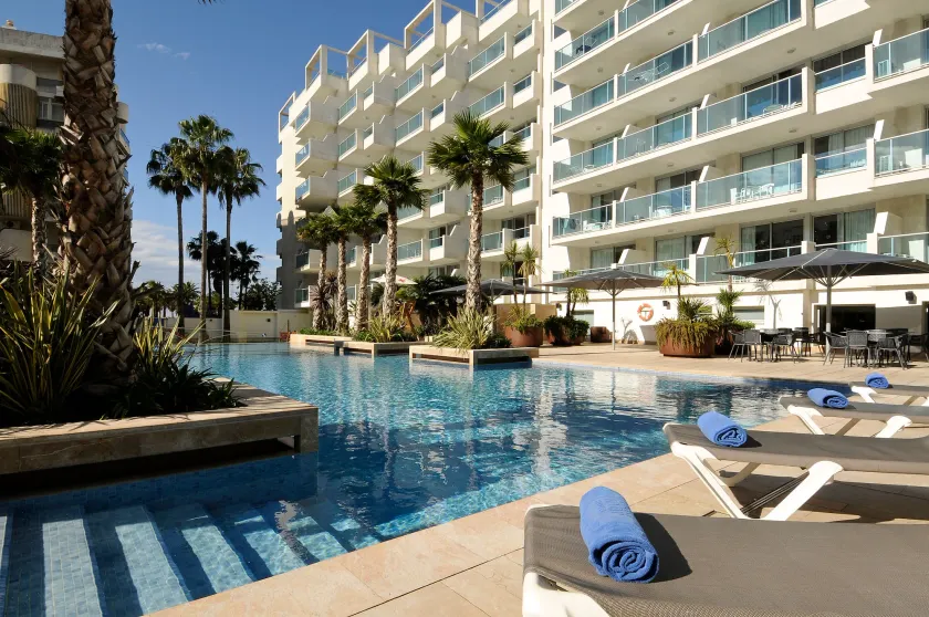 Acacias Suites Apartments Salou - Image 1