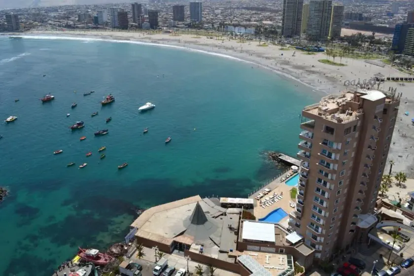 Terrado Suites Iquique - Image 1