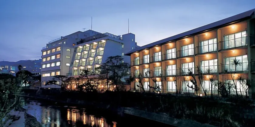 Itoen Hotel - Image 1