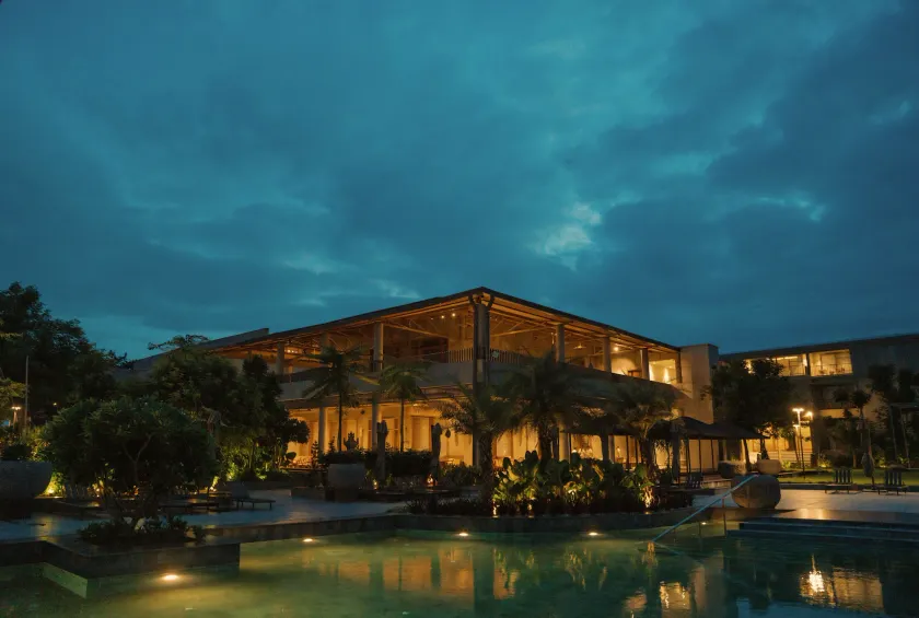 Arth Resorts I Convention I Wellness - Image 1