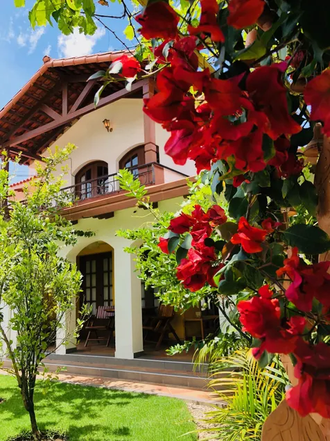 Hotel Boutique La Casa de Margarita - Image 1