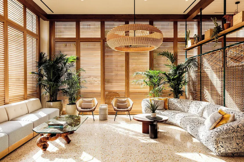 Hotel June West LA, a Member of Design Hotels - Image 1