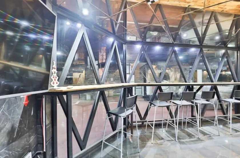 2 Heaven Hotel Seomyeon - Lobby