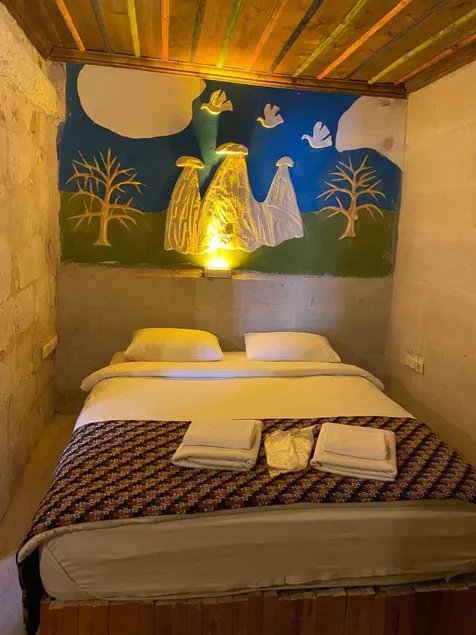 Duru Cappadocia Stone House - Image 1
