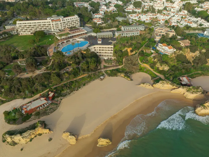 Pestana Alvor Praia Premium Beach & Golf Resort - Image 1