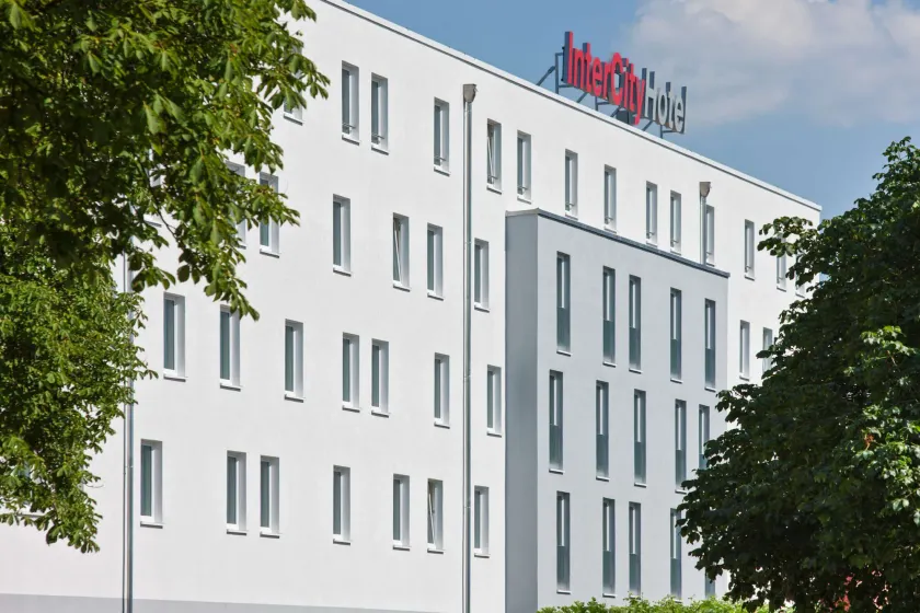 IntercityHotel Ingolstadt - Image 1