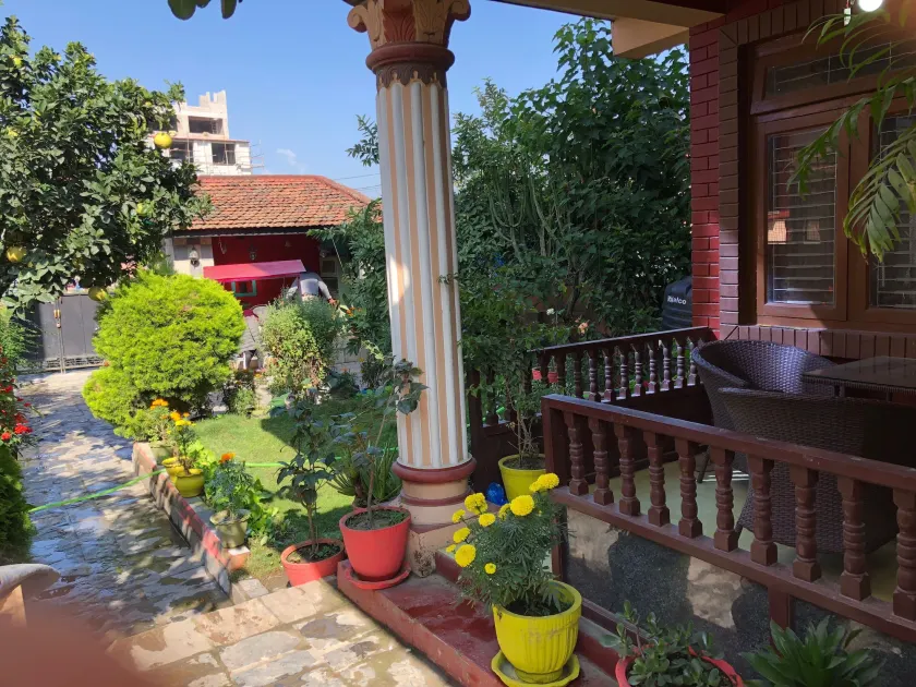Kantipur Temple Homestay - Image 1
