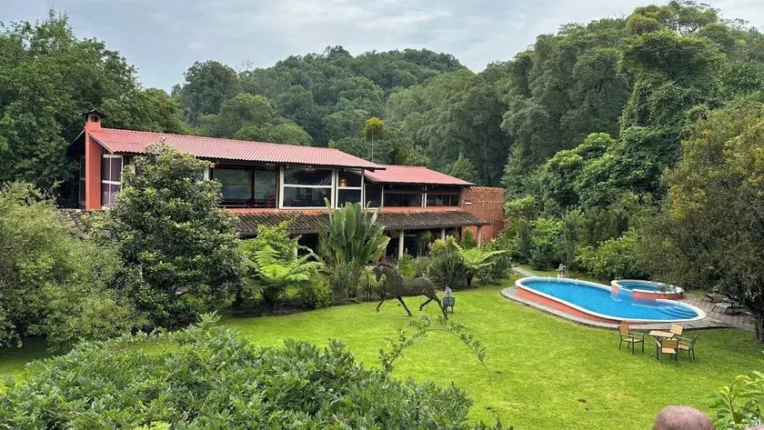 Hotel Boutique Finca La Niebla - Image 1