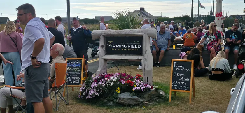 The Springfield Fairbourne - Image 1