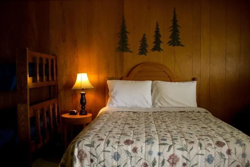Jimmy OConnor's Windham Mtn Inn - Rom