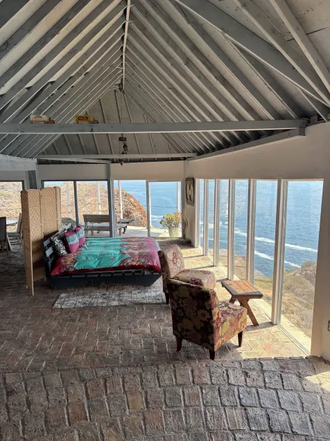 Baja Off the Grid, Luxury Nature Glamping Retreat - Image 1